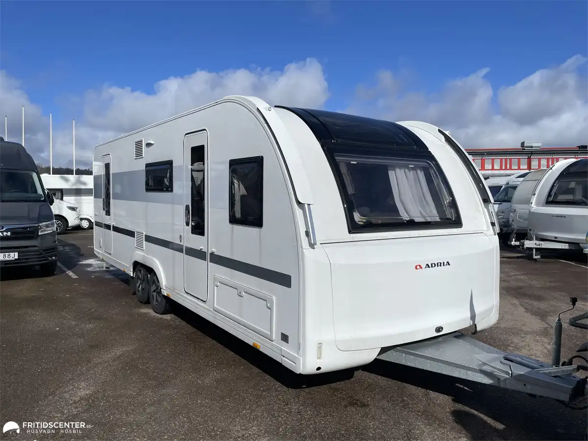 Adria ADORA 673 PK — bild 1 av 34