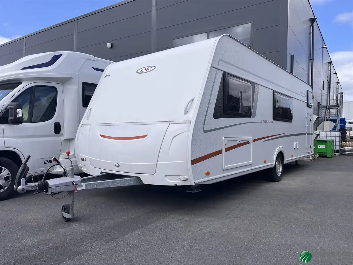 LMC Style 582 K — bild 1 av 7