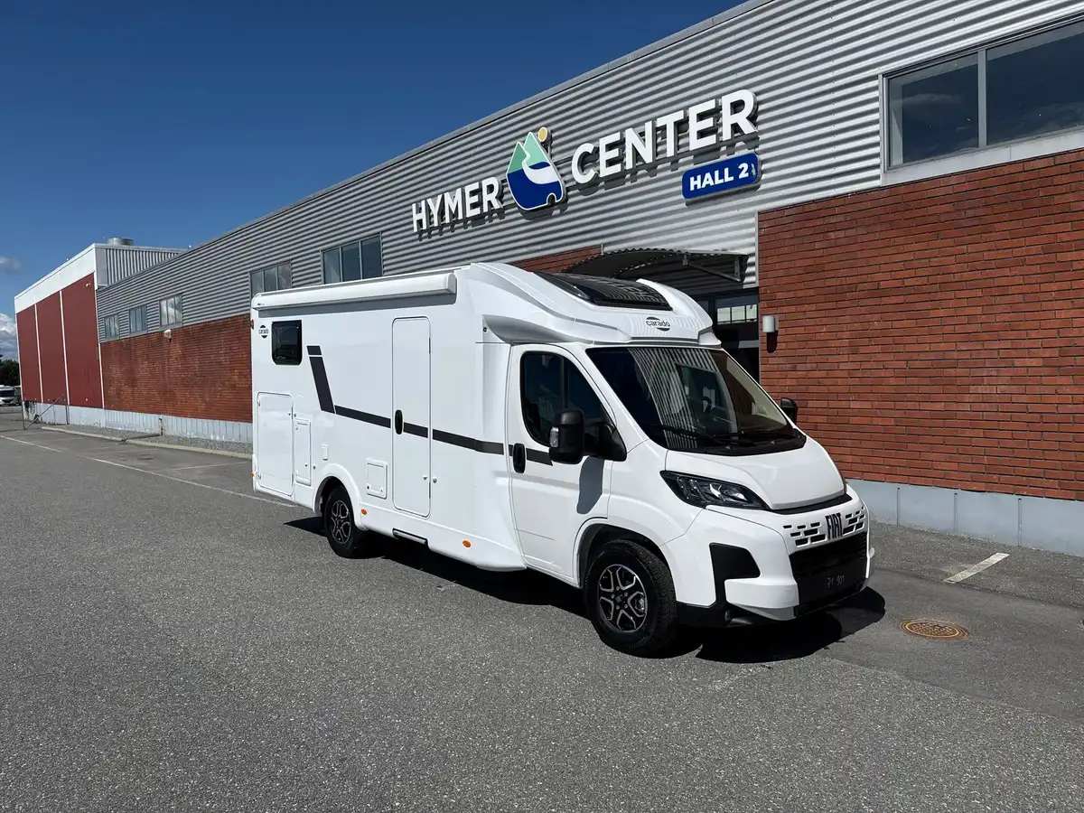 Carado T 338 S — bild 1 av 11