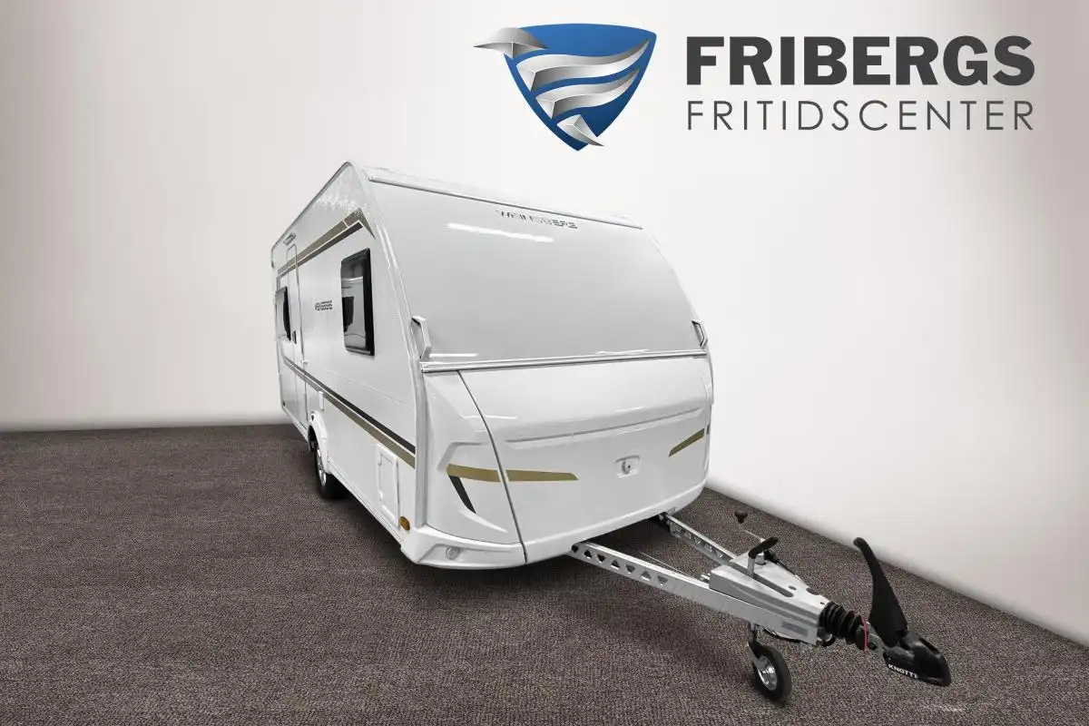 Weinsberg CaraOne 450 FU — bild 1 av 14