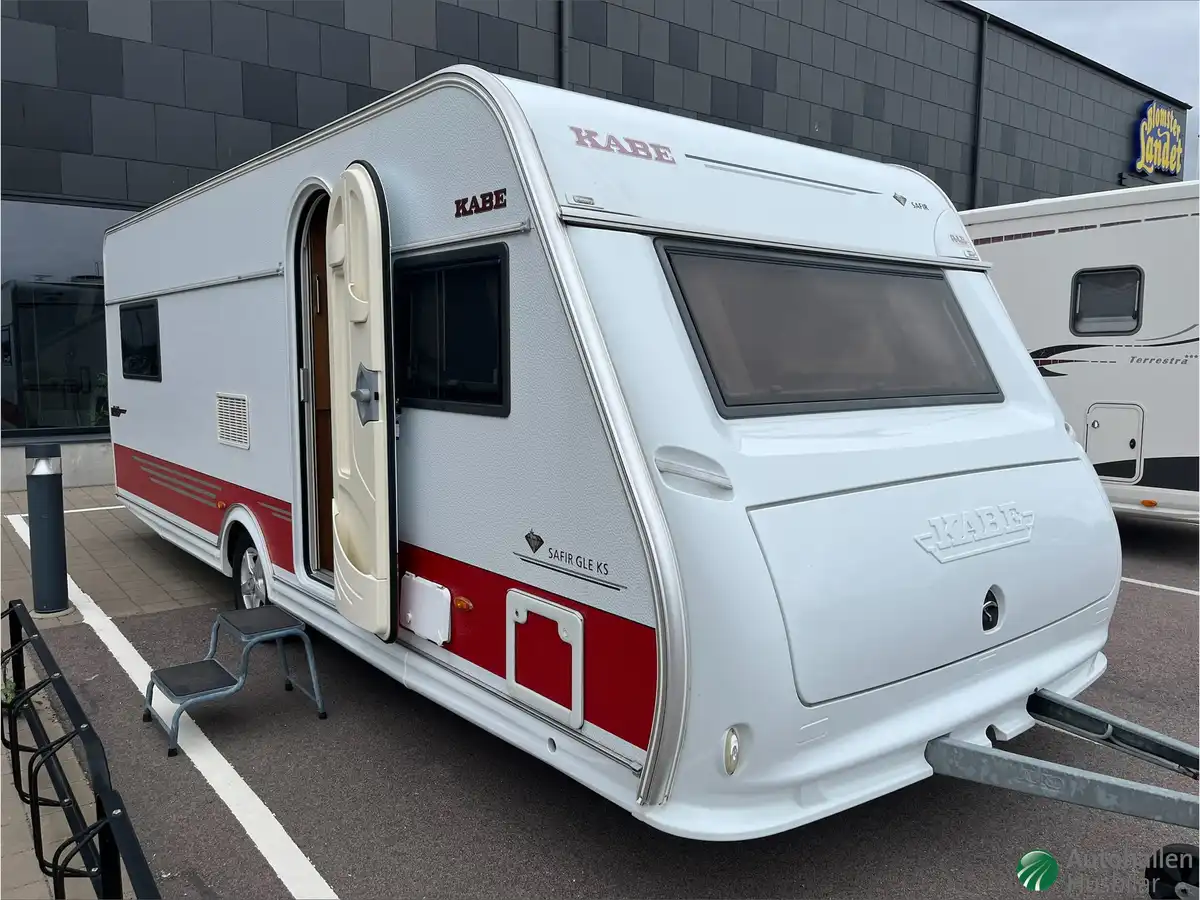 KABE KABE SAFIR GLE KS — bild 1 av 8