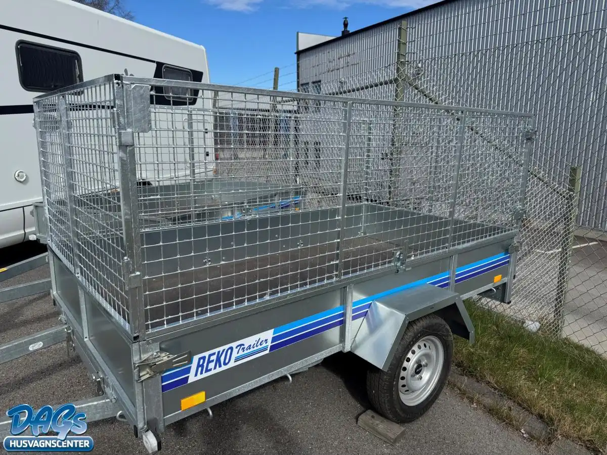 Reko FE4115 — bild 1 av 1