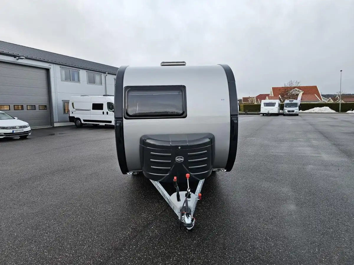 Tabbert T@B 320 RS Metropolis — bild 1 av 23