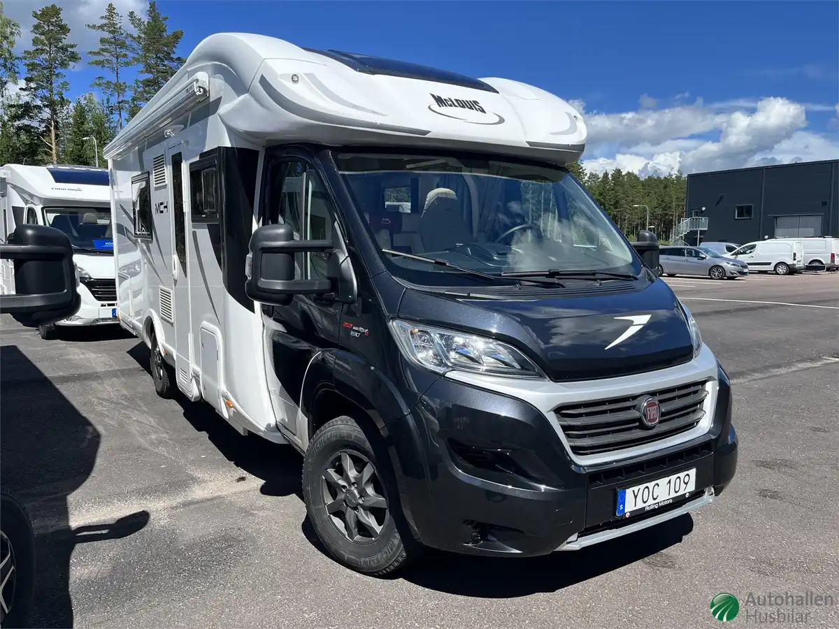 McLouis MC4-75 — bild 1 av 11