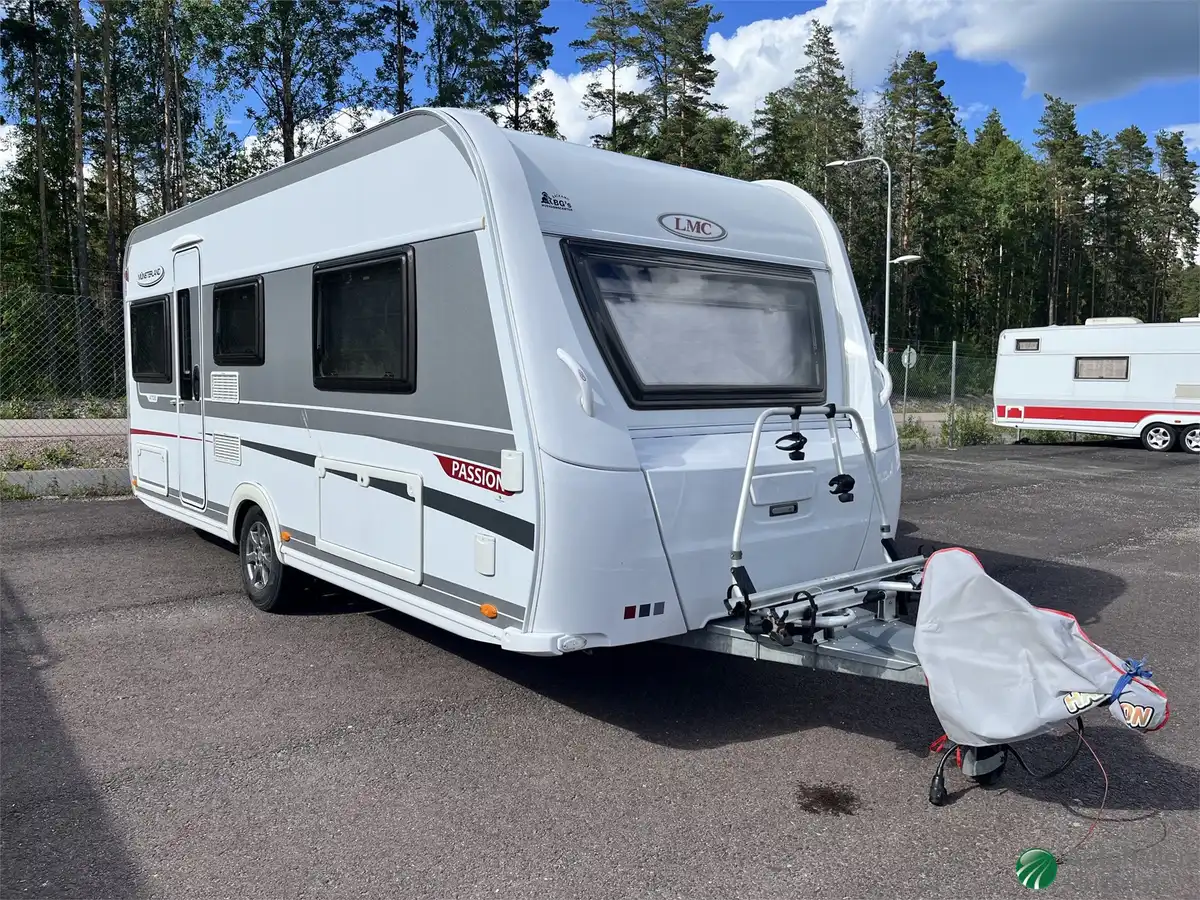 LMC 470 — bild 1 av 7