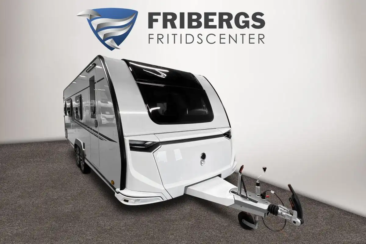 Knaus Sudwind 650 PXB — bild 1 av 18
