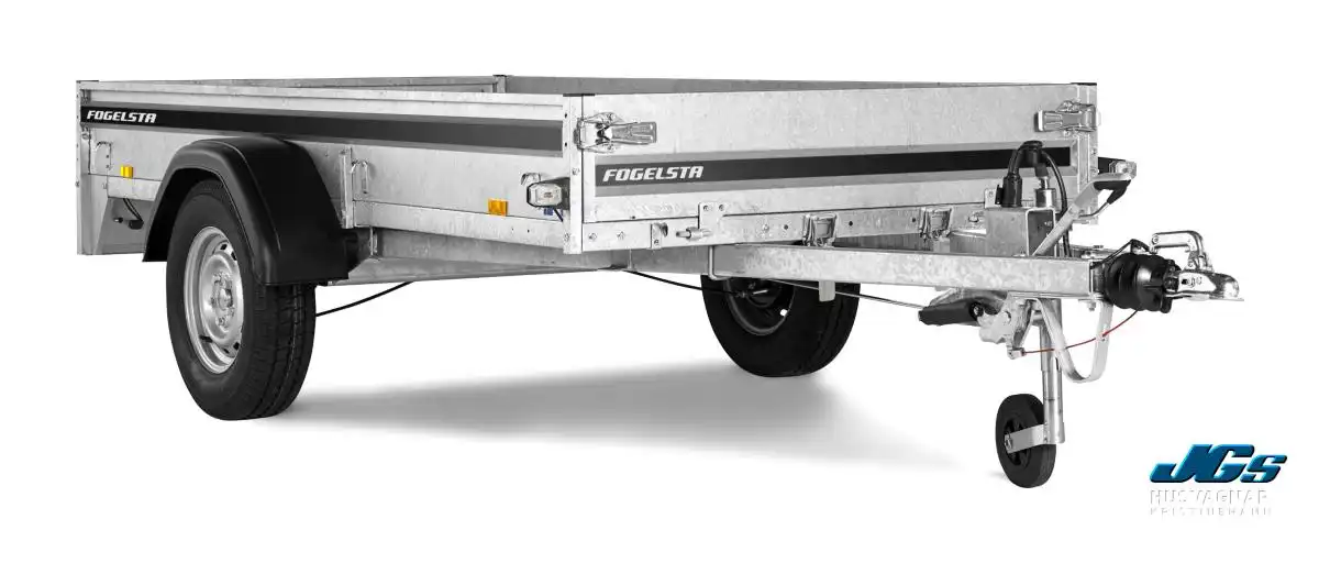Fogelsta LM1000B — bild 1 av 2