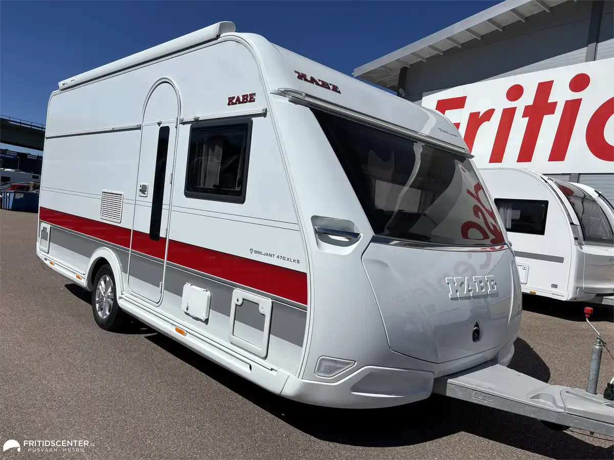 KABE BRILJANT 470 XL KS — bild 1 av 29