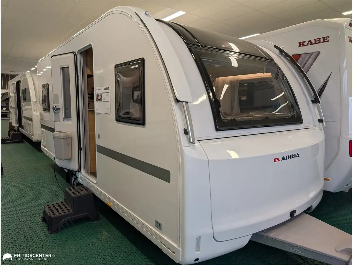 Adria ADORA 522 UP — bild 1 av 28