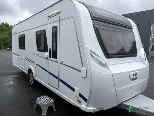 LMC Vivo 580 d — bild 1 av 7