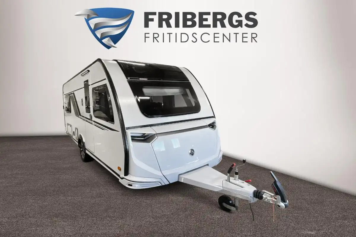 Knaus SÜDWIND BLACK SELECTION 540 UE — bild 1 av 14