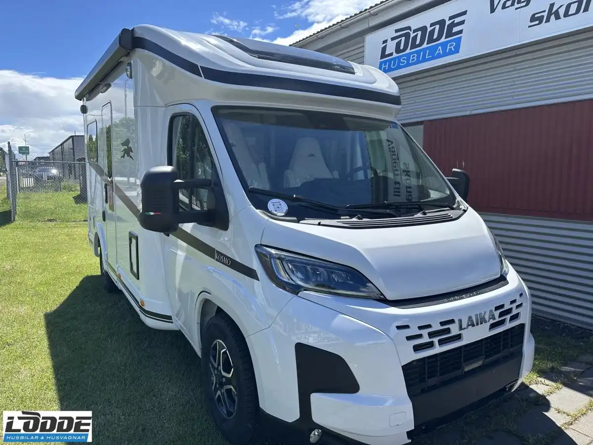 Laika Kosmo L105 — bild 1 av 11
