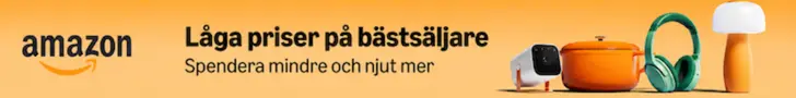 Amazon.se