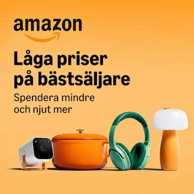 Amazon.se
